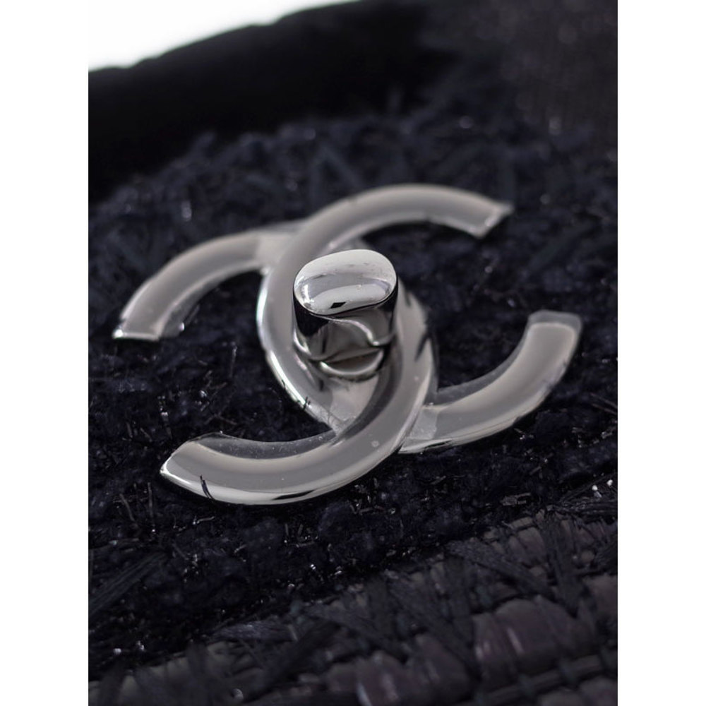 Chanel Patchwork Shoulder Chain Bag - Picture 9 of 9